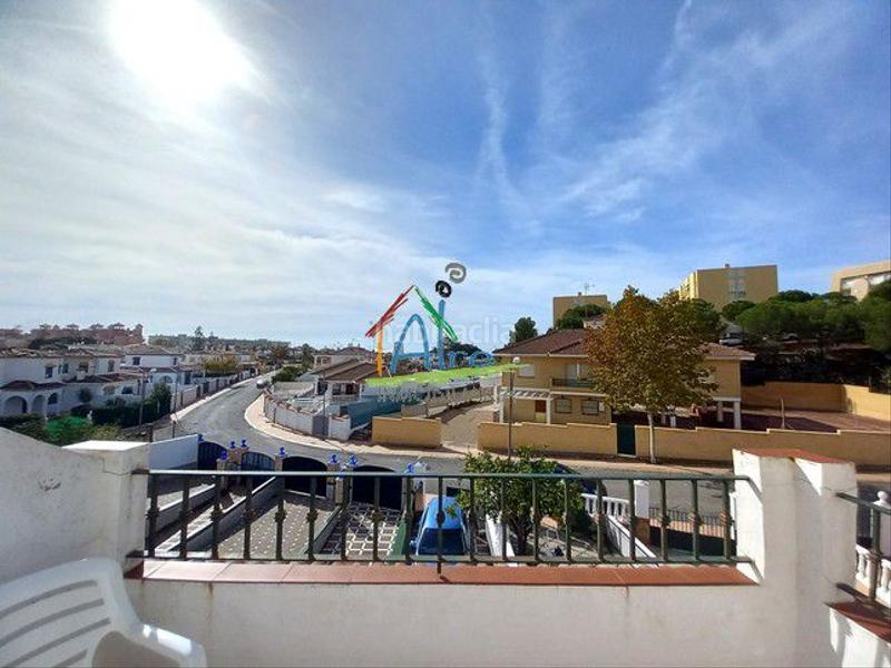 Foto 24c95b8e-1c93-4591-ae9b-dcad66ae2548. Casa a schiera con parcheggio in Golf - Torre Almenara Almonte