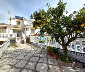 Casa adossada  Laguna del sopetón. Casa adosada en venta en sector laguna de sopetón, 5 dormitorios