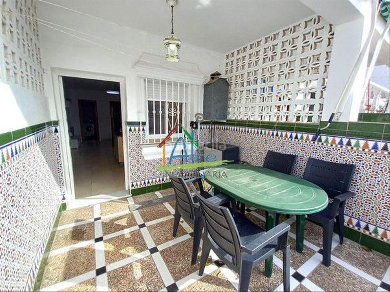 Foto 34589cc2-6e85-46e1-b049-4be8a4f2bab7. Casa a schiera con parcheggio in Golf - Torre Almenara Almonte