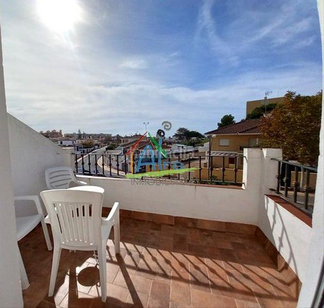 Foto 6b66636d-1cd4-4d6a-be1a-9f50e79fbd16. Casa a schiera con parcheggio in Golf - Torre Almenara Almonte