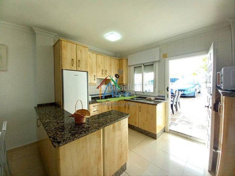 Foto 6f090bf8-2e3e-4c57-86f4-2e3b5ad58a02. Casa a schiera con parcheggio in Golf - Torre Almenara Almonte