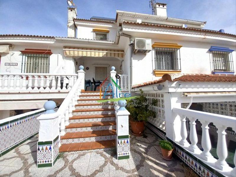 Foto aabdd126-b8c9-4fb5-ab1c-a8d739e2a6d3. Casa a schiera con parcheggio in Golf - Torre Almenara Almonte