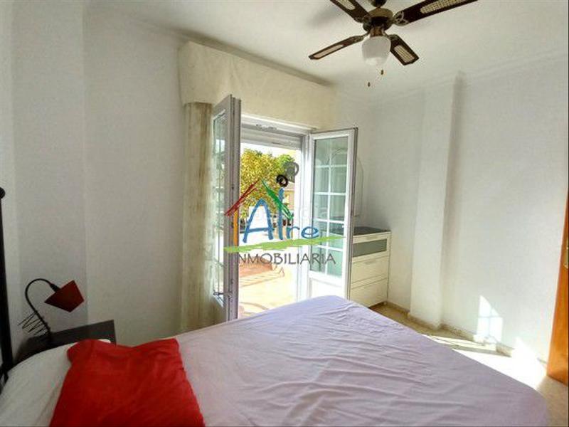 Foto cf3abe42-8658-4fb8-bd24-c69a28673646. Casa a schiera con parcheggio in Golf - Torre Almenara Almonte