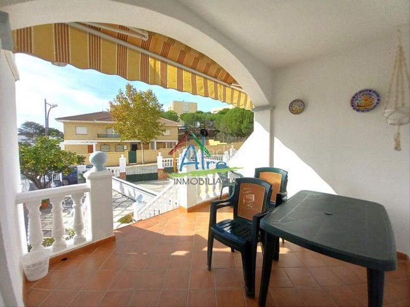 Foto d8810c7a-e8f2-47d9-9950-192e1606194a. Casa a schiera con parcheggio in Golf - Torre Almenara Almonte