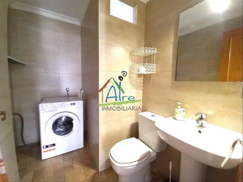 Foto d999871b-6cd6-4e75-b7a8-54fd5fc554fa. Casa a schiera con parcheggio in Golf - Torre Almenara Almonte