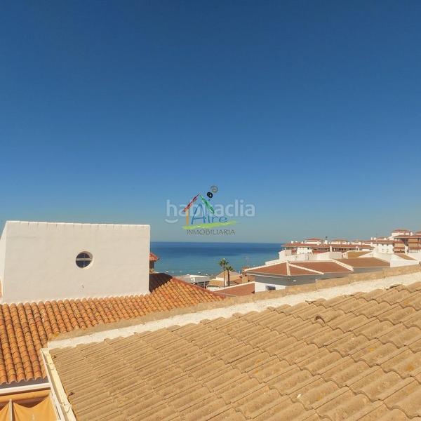 Foto 15ce8742-a328-446e-a209-ec1f0c4b017f. Reihenhaus mit heizung parking in Centro - Torre de la Higuera Almonte