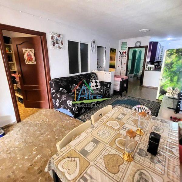 Foto 1d10dd24-52e1-437f-8fc5-51b712c96ef0. Reihenhaus mit heizung parking in Centro - Torre de la Higuera Almonte