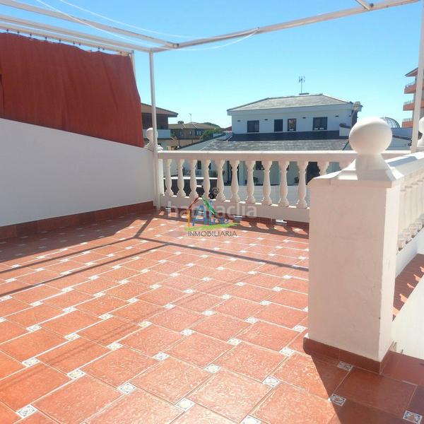 Foto 25738663-77c0-4103-9ec9-7d307925400a. Reihenhaus mit heizung parking in Centro - Torre de la Higuera Almonte