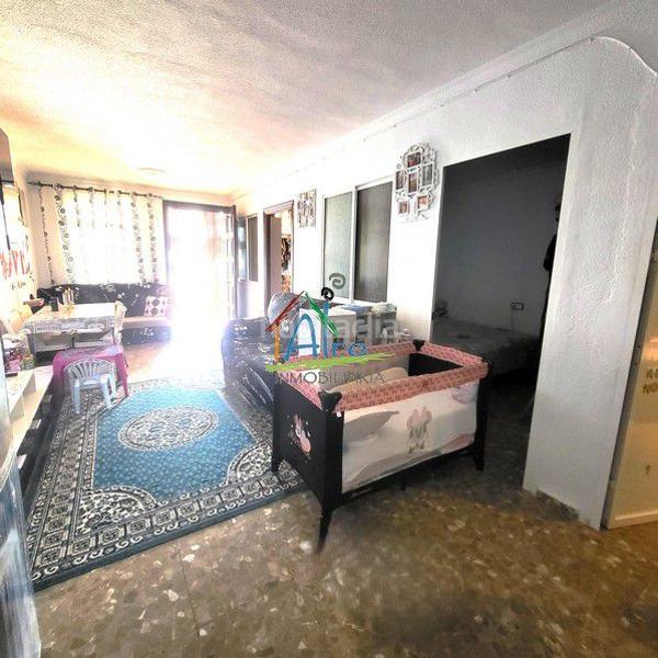 Foto 3890807e-7cb6-433b-85c3-343a182900dc. Reihenhaus mit heizung parking in Centro - Torre de la Higuera Almonte