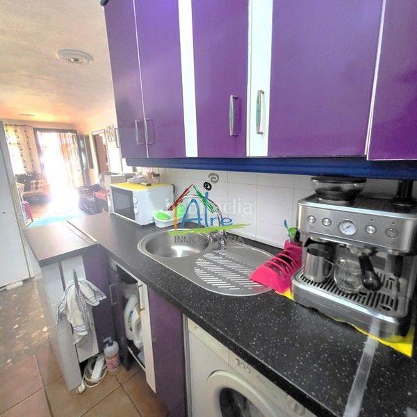 Foto 3a474a03-7755-4858-bc84-5990f9cbbeed. Reihenhaus mit heizung parking in Centro - Torre de la Higuera Almonte