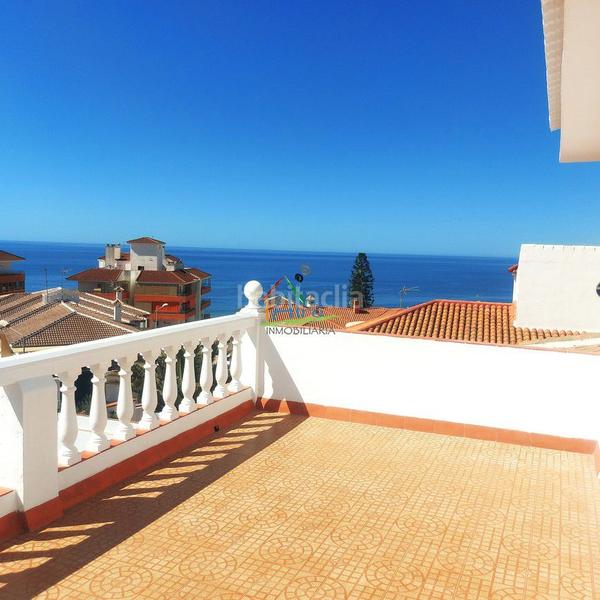 Foto 71426f29-90aa-4556-b2ae-874a1c49c3d0. Reihenhaus mit heizung parking in Centro - Torre de la Higuera Almonte