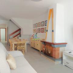 Casa adossada  Cerceta. Casa adosada en venta en sector cerceta, 8 dormitorios.