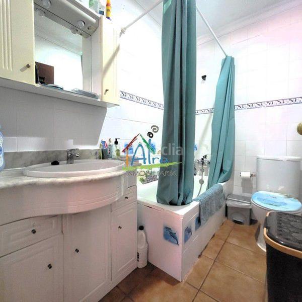 Foto 8e63ef1d-0376-45df-94b6-26b33d24f51c. Reihenhaus mit heizung parking in Centro - Torre de la Higuera Almonte