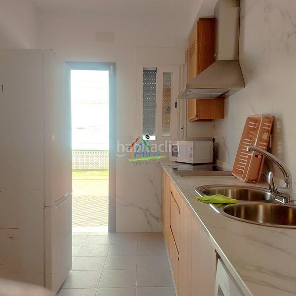 Foto 9f109c61-6c3e-4a33-9e2d-ff4828d4d3f9. Reihenhaus mit heizung parking in Centro - Torre de la Higuera Almonte