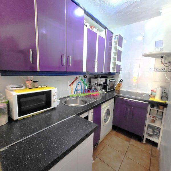 Foto c53e4476-8298-4fca-9462-d3e275efa7dd. Reihenhaus mit heizung parking in Centro - Torre de la Higuera Almonte