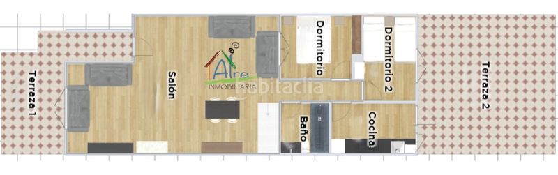 Foto d51f27b2-bc4f-4410-b3d7-02432235db13. Casa adossada amb calefacció aparcament a Centro - Torre de la Higuera Almonte