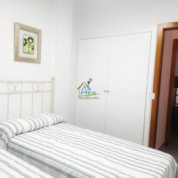 Foto df6f8b7f-69d8-4eda-9793-cee44bb73552. Reihenhaus mit heizung parking in Centro - Torre de la Higuera Almonte