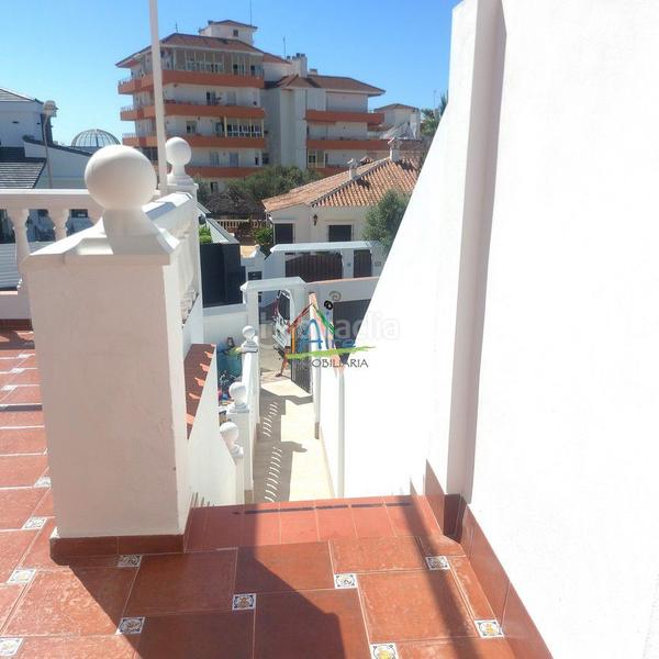 Foto e46c16d3-75a5-4c8a-bde2-62aa5ebf21b8. Reihenhaus mit heizung parking in Centro - Torre de la Higuera Almonte