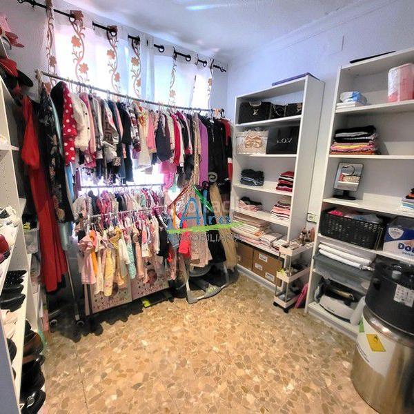 Foto ec0c15fb-34b6-42d1-ac8d-bdd817d8b9a3. Reihenhaus mit heizung parking in Centro - Torre de la Higuera Almonte