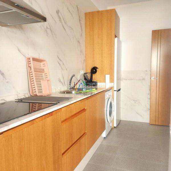 Foto efd97988-641c-4546-8b99-861545fa6b0b. Reihenhaus mit heizung parking in Centro - Torre de la Higuera Almonte