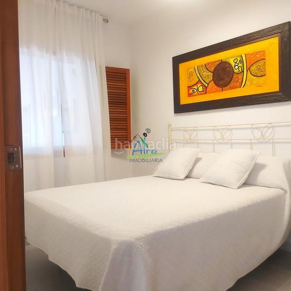 Foto f9d3d45b-0455-4207-b479-433cb02a6063. Reihenhaus mit heizung parking in Centro - Torre de la Higuera Almonte