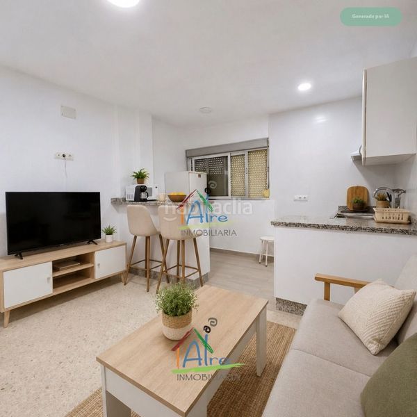 Foto 2ef4b41c-5974-4f98-9254-485b271701a4. Apartament amb piscina a Centro - Torre de la Higuera Almonte