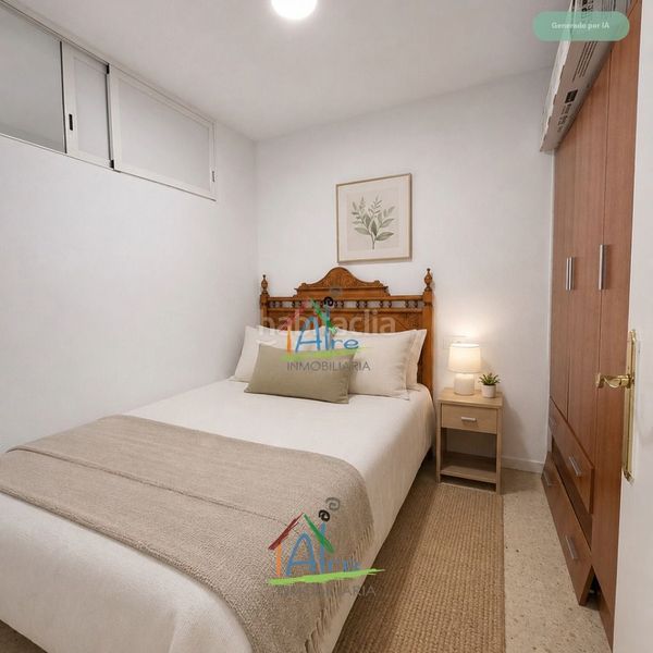 Foto 61728ae9-1895-48fb-8eff-3b4527d795cb. Apartament amb piscina a Centro - Torre de la Higuera Almonte