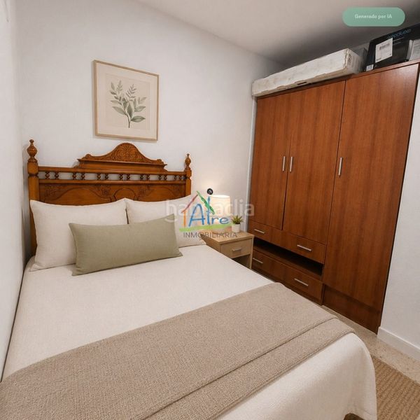 Foto a70b267b-3949-4414-ad3d-02012ac747f3. Apartament amb piscina a Centro - Torre de la Higuera Almonte
