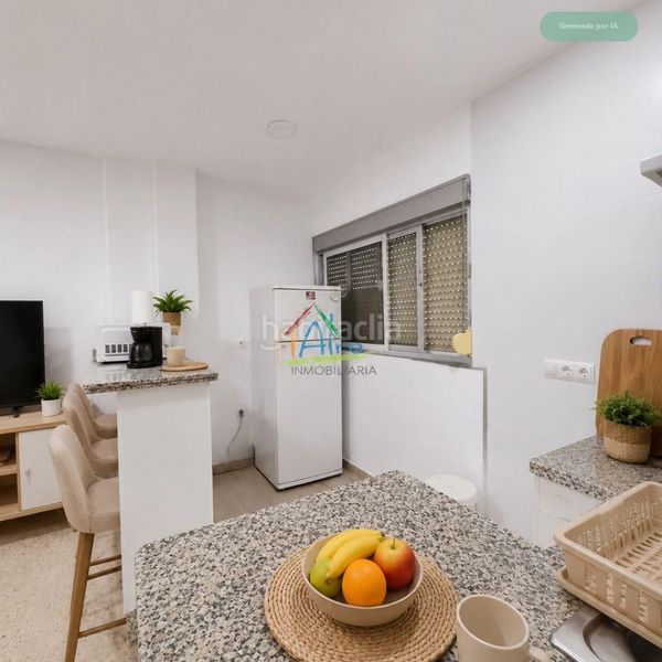 Foto d5305d96-601a-4bc4-a056-94202f20146a. Apartament amb piscina a Centro - Torre de la Higuera Almonte