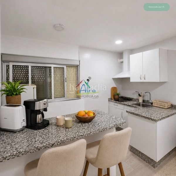 Foto e9b24f6a-5bb8-47af-8aac-ca07693cbaa5. Apartament amb piscina a Centro - Torre de la Higuera Almonte