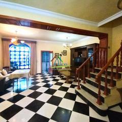 Maison jumelée à Almonte. Casa adosada en venta en camino de la cerca, 4 dormitorios.