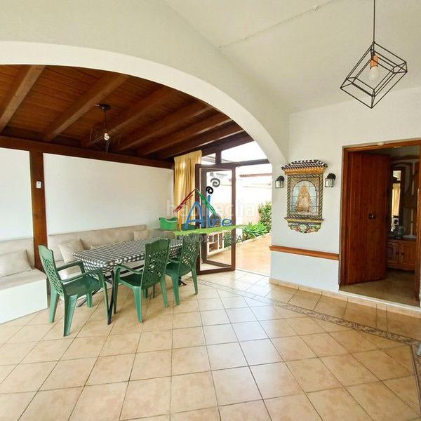 Foto 1a86eb09-276b-47c5-8244-99fb1771153d. Chalet with heating parking pool in Caño Guerrero Almonte