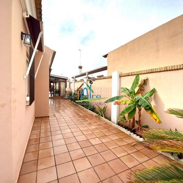 Foto 70d1b944-4b3d-4d55-8642-cf60c8f38619. Chalet with heating parking pool in Caño Guerrero Almonte