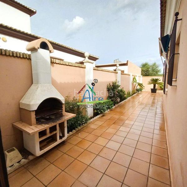Foto ec9e294e-b3d9-4667-b695-a7e109edb4ca. Chalet with heating parking pool in Caño Guerrero Almonte
