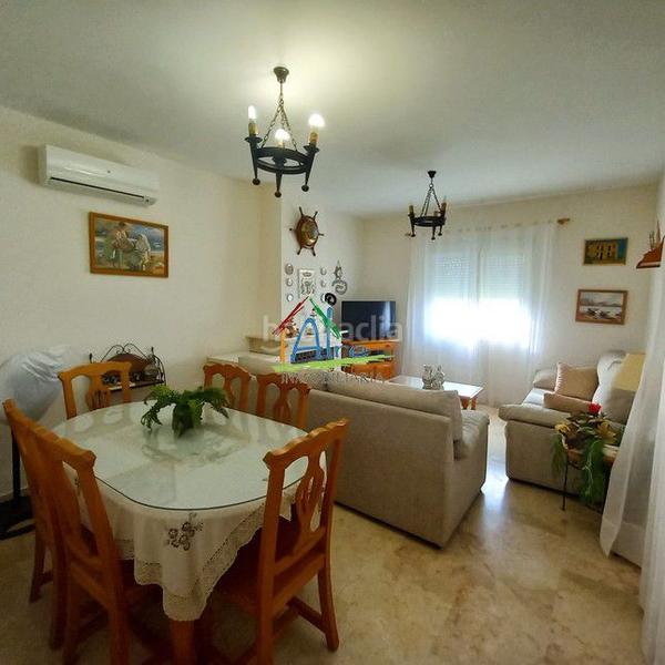 Foto f01becd8-d5b1-4b84-8333-70f50baf947f. Chalet with heating parking pool in Caño Guerrero Almonte