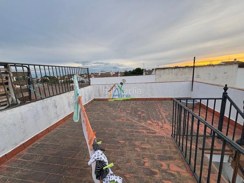 Foto 2b45c7d3-deb1-41b4-a296-564711e8efb2. Casa  en venta en el rocio, 7 dormitorios. en Almonte