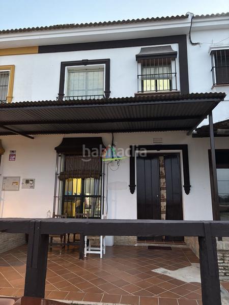 Foto 8fd20ece-4448-49c4-bee7-76dc91ac7d2b. Casa  en venta en el rocio, 7 dormitorios. en Almonte