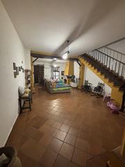 Casa  Santaolalla. Casa en venta en el rocio, 7 dormitorios.