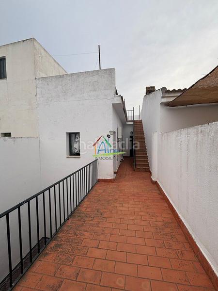 Foto e8a98e0b-6980-4539-9414-d91155344c2f. Casa  en venta en el rocio, 7 dormitorios. en Almonte