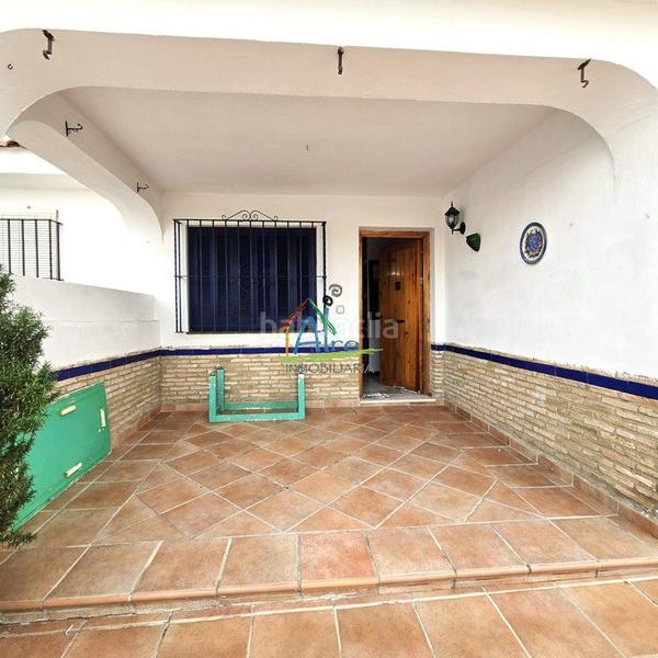 Foto 5986c233-1b31-4e48-a68a-5c22e8514634. Casa adossada amb calefacció aparcament piscina a Almonte