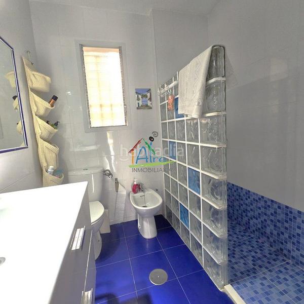 Foto cc574fde-e74a-4163-a28d-fed103d59682. Casa adossada amb calefacció aparcament piscina a Almonte