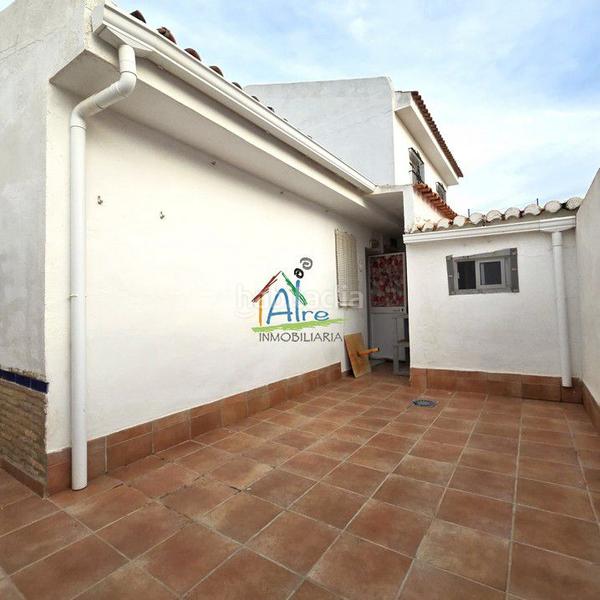 Foto d5789205-9803-4ad3-8c24-ccf7b94bd290. Casa adossada amb calefacció aparcament piscina a Almonte