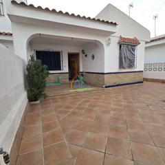 Casa adossada  Cotomar. Casa adosada en venta en sector aulaga, 3 dormitorios.