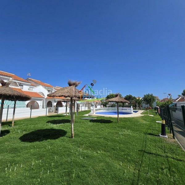 Foto 0d43c446-eaec-4e73-b202-d4cb726ed827. Piso  en venta en sector ostrero, 2 dormitorios. en Almonte
