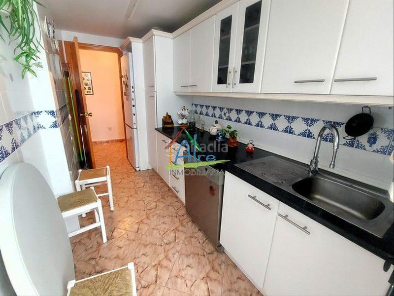 Foto eee88e8b-816c-4378-809d-0e3562866e8f. Piso  en venta en sector ostrero, 2 dormitorios. en Almonte