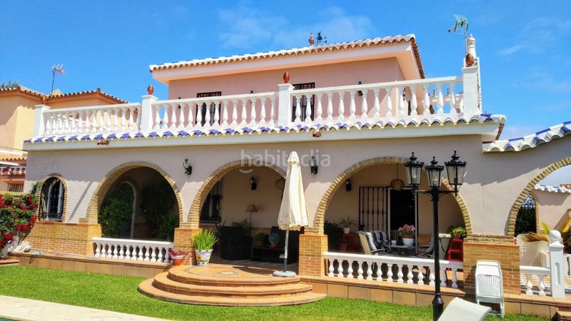 Foto 92c8bc84-fa30-4034-a3f0-6ed5dd3d9c55. Chalet  en venta en sector junco, 4 dormitorios. en Almonte