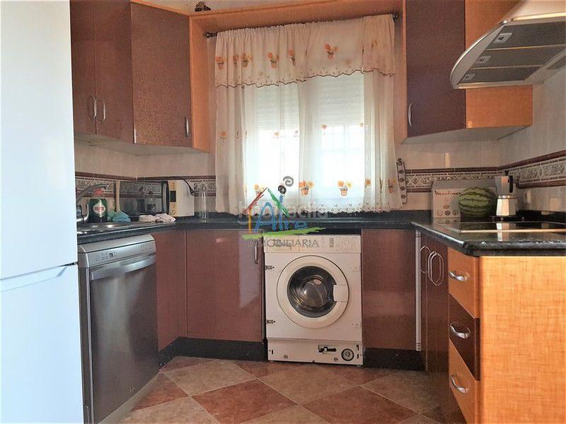 Foto 091be3bb-3b13-4252-ab06-1da6fa9f4fa8. Chalet with heating parking in Golf - Torre Almenara Almonte