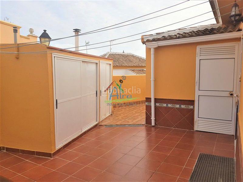 Foto 095ec6a8-aff9-40c4-baf4-8acc99aff744. Chalet with heating parking in Golf - Torre Almenara Almonte