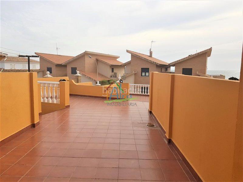 Foto 0f944cfb-975f-42fd-978f-a78674ef6fb4. Chalet with heating parking in Golf - Torre Almenara Almonte