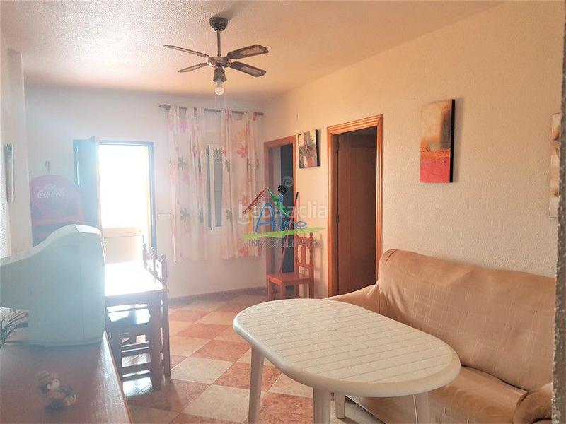 Foto 26184a9b-2a65-457e-85db-9a5b4c210267. Chalet with heating parking in Golf - Torre Almenara Almonte